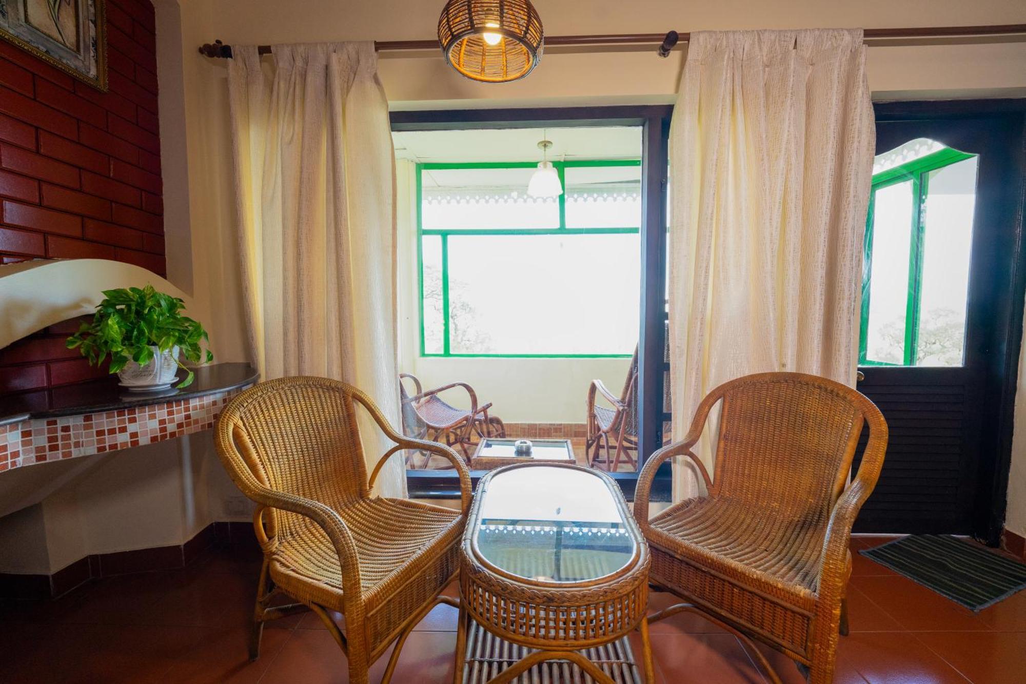 Camelot Resort Munnar Buitenkant foto